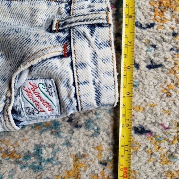 80s pametto's jeans for kids - Picture 8 of 16